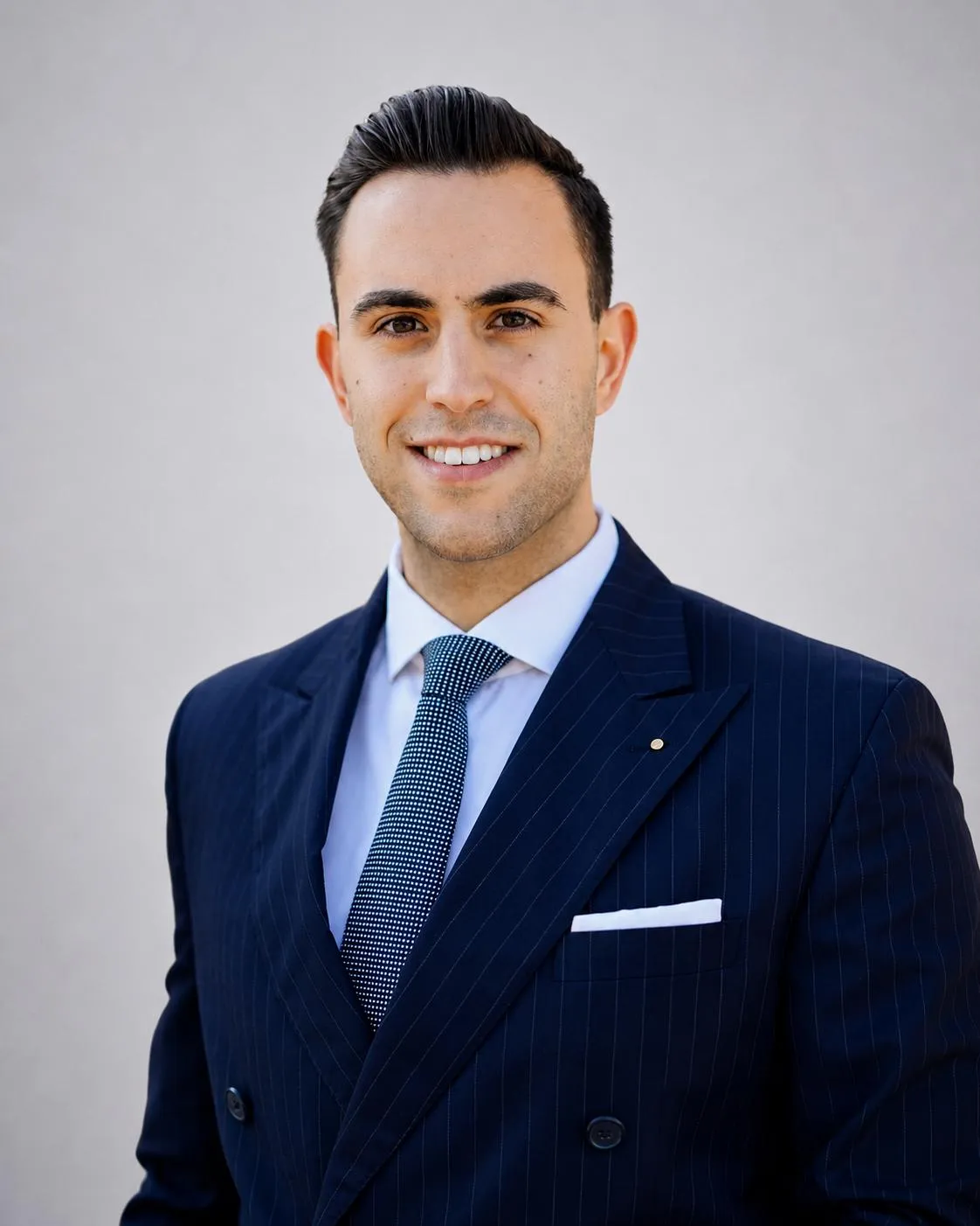 Enrico Laufer